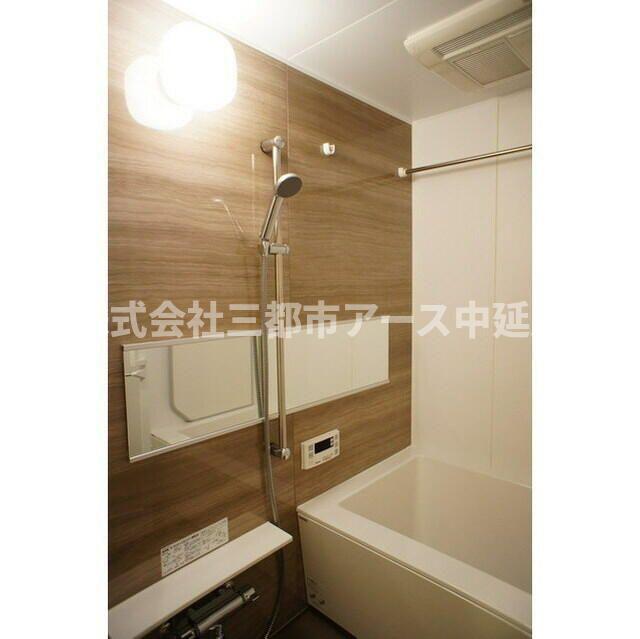 バス・シャワールーム　プレディアスタイル池上南ＥＡＳＴ　は三都市アース中延店へお任