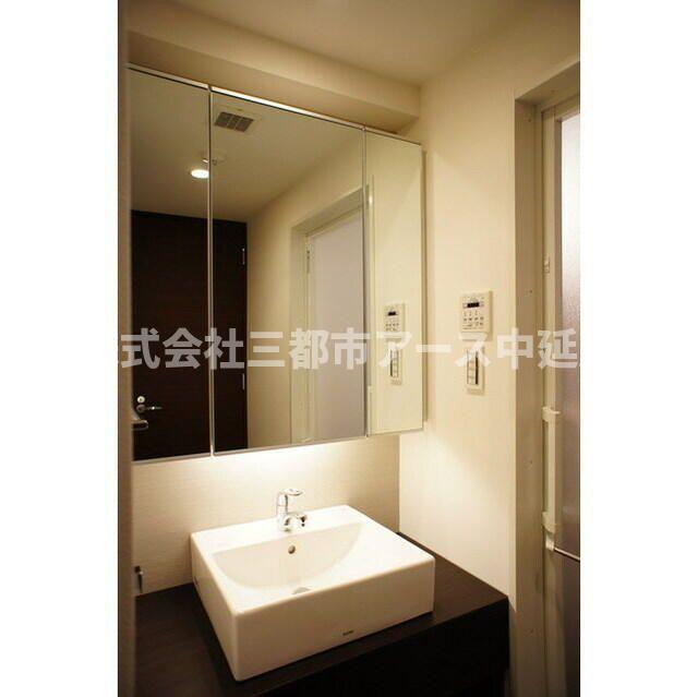 洗面設備　プレディアスタイル池上南ＥＡＳＴ　は三都市アース中延店へお任