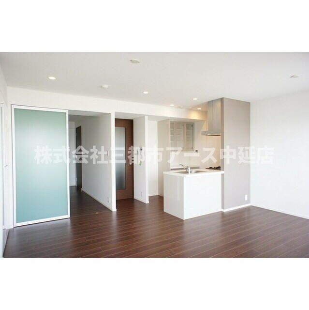 居室・リビング　プレディアスタイル池上南ＥＡＳＴ　は三都市アース中延店へお任