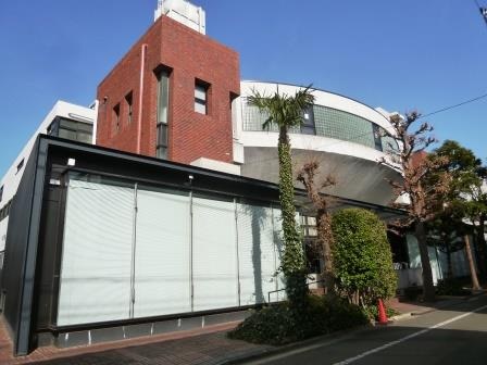 大学・短大　私立東京医療保健大学世田谷キャンパス（大学・短大）まで1113m