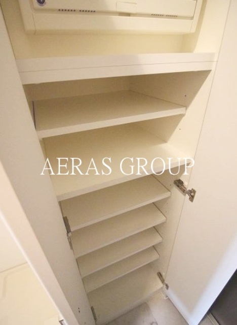 収納　同仕様写真