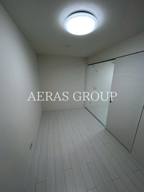 居室・リビング　同タイプ住居