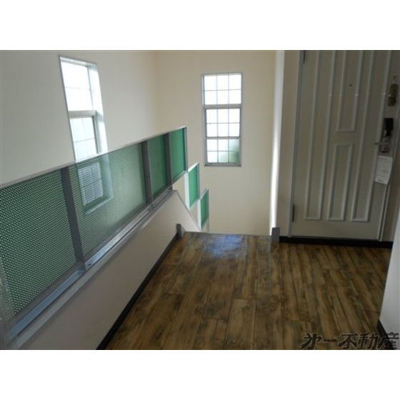 その他共有部分　共用部