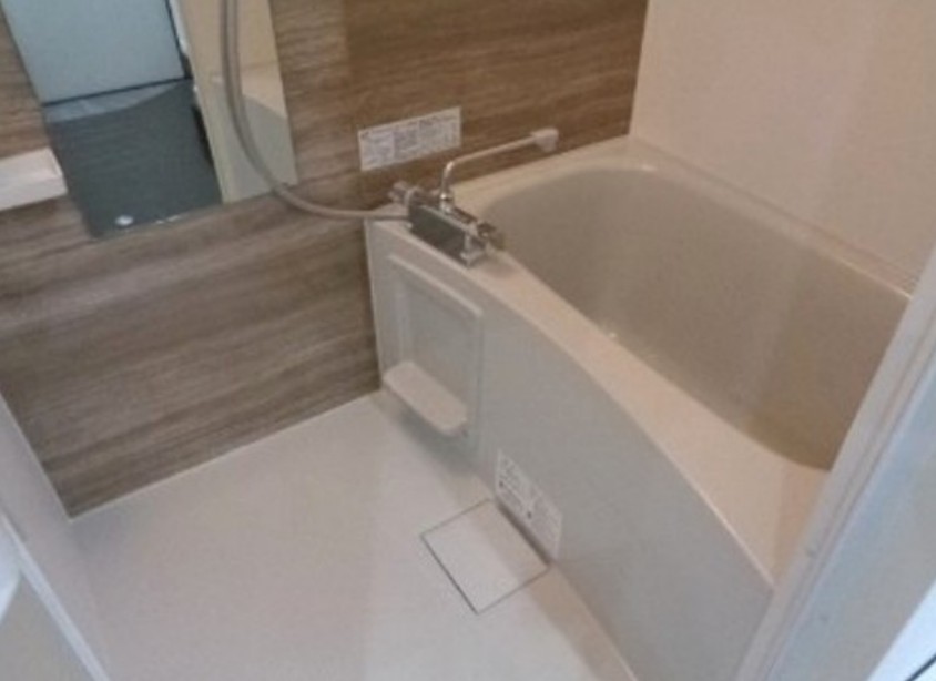 バス・シャワールーム　☆浴室☆