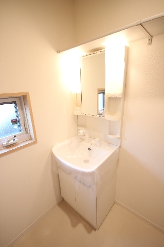 洗面設備　独立洗面化粧台★