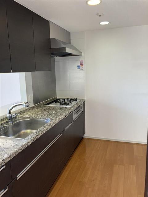 キッチン　２０２５年１１月撮影