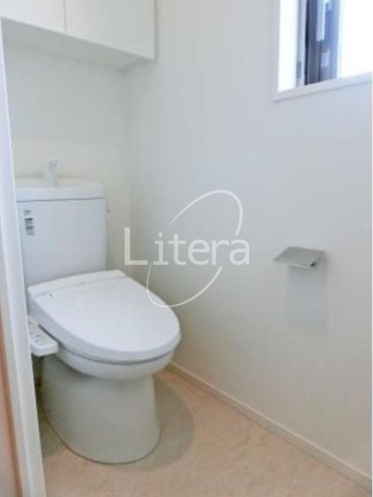 トイレ　参考写真