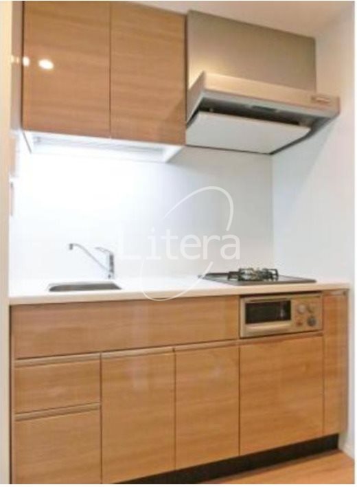 キッチン　参考写真