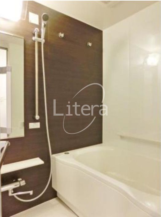 バス・シャワールーム　参考写真