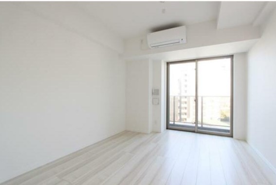 居室・リビング　居室