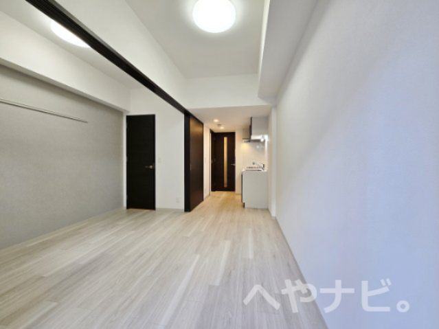 居室・リビング　★リビング ※反転イメージ