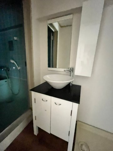 洗面設備　別号室の画像です。ご参考下さい