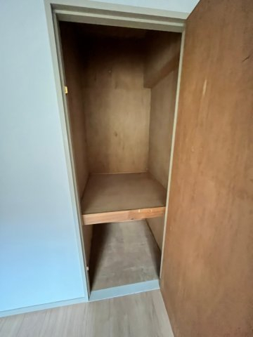 収納　別号室の画像です。ご参考下さい