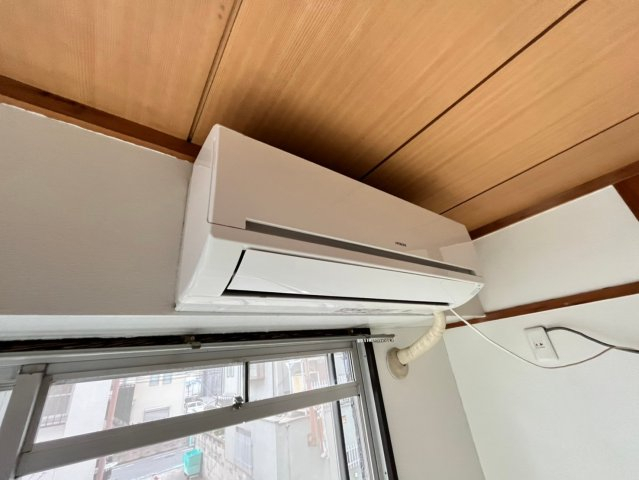 その他設備　別号室の画像です。ご参考下さい