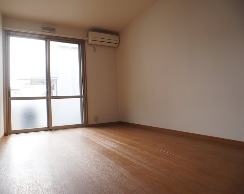 バルコニー　別号室