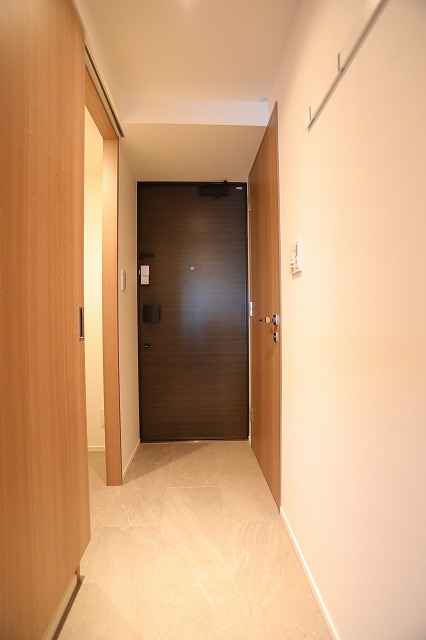 玄関　玄関※別部屋参考写真