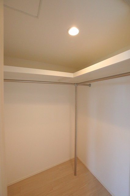 収納　収納※別部屋参考写真