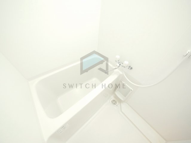 バス・シャワールーム　日々の暮らしに欠かせないお風呂です