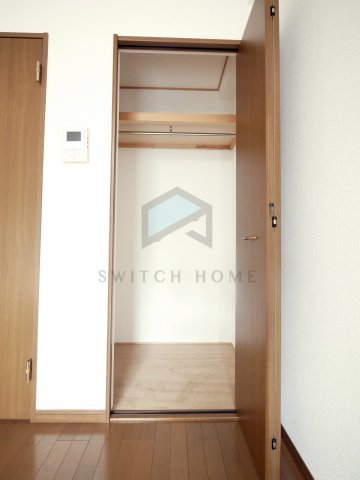 収納　こまごまとしたものを収納できそうですね