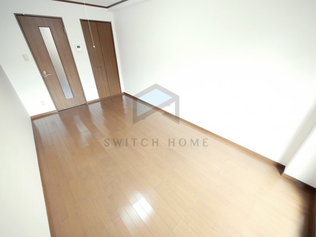 居室・リビング　ゆったり過ごせるリビングです