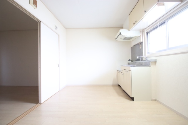 居室・リビング　別室の参考写真です。※現況優先