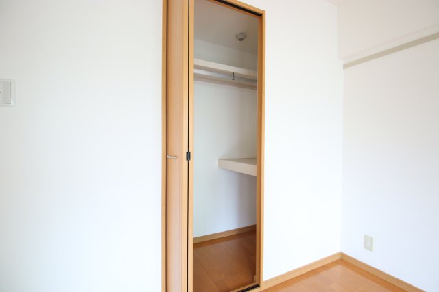 収納　※別室の参考写真の為、現況優先です。