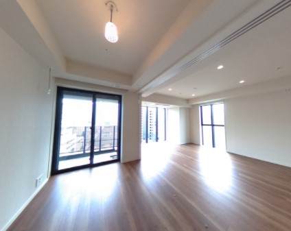 居室・リビング　居室