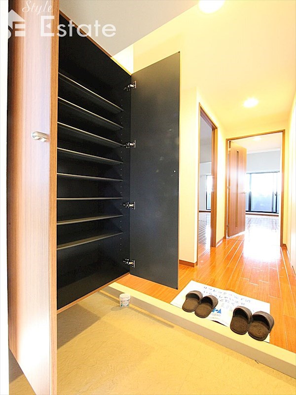 その他　シューズボックス