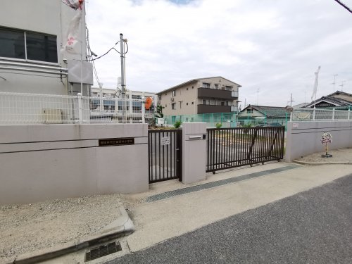 小学校　富田林市立富田林小学校（小学校）まで616m