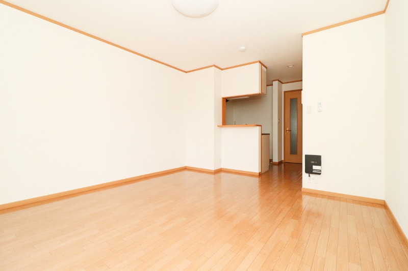 居室・リビング　図面と現状に相違がある場合には現状を優先