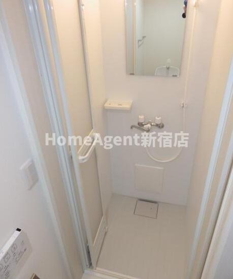 バス・シャワールーム　同仕様写真