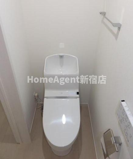 トイレ　同仕様写真