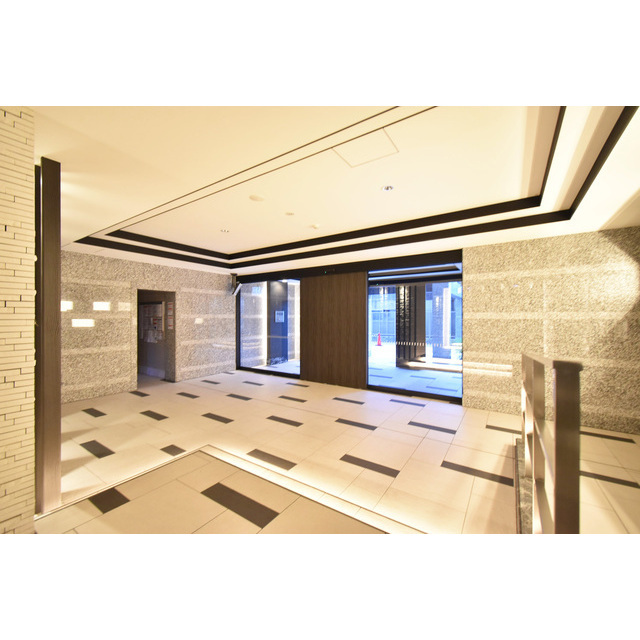 居室・リビング　ゆったりとしたリビングです