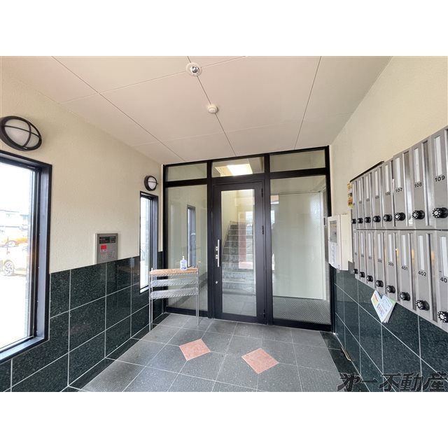 ロビー　ロビー