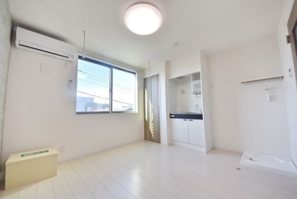 居室・リビング　☆ゆったりスペース☆