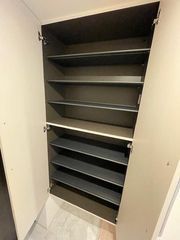 収納　（別タイプ参考写真）KDXレジデンス池袋要町　板橋区中丸町