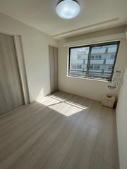 眺望　（別タイプ参考写真）KDXレジデンス池袋要町　板橋区中丸町