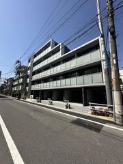 建物外観　KDXレジデンス池袋要町　板橋区中丸町