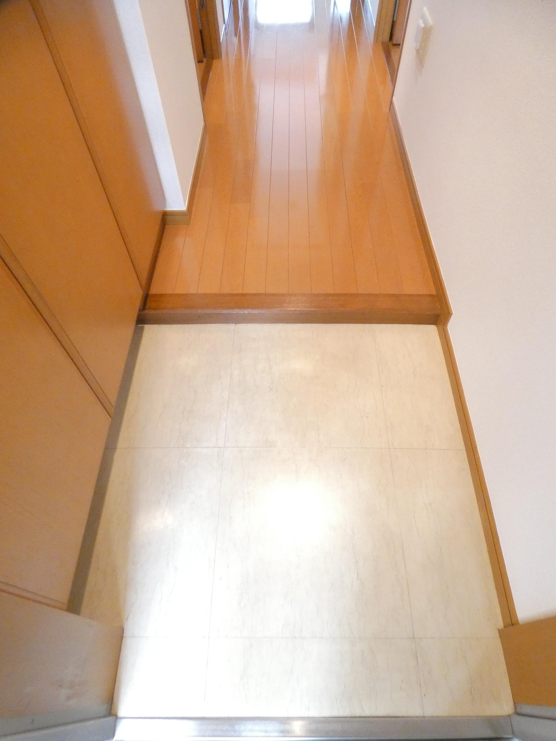 玄関　玄関※別部屋参考写真