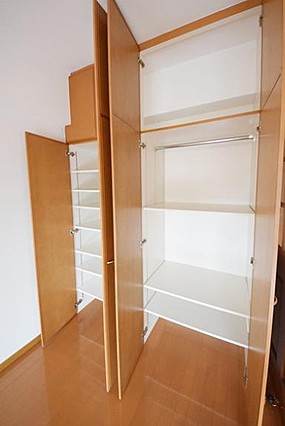 収納　収納※別部屋参考写真