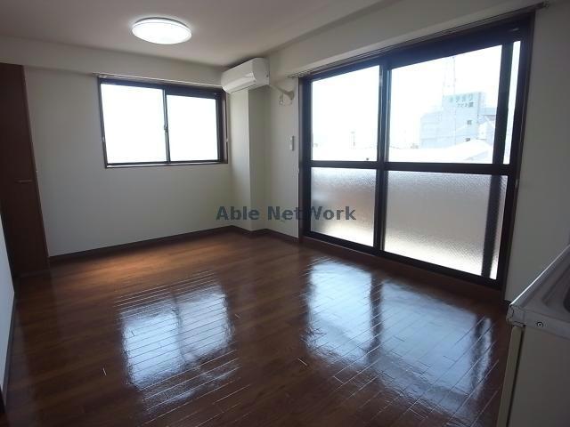 居室・リビング　リビング・ダイニング