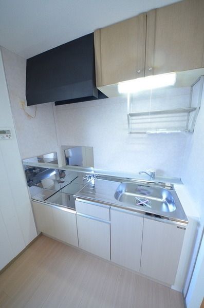 キッチン　室内・室内設備