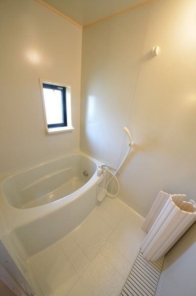 バス・シャワールーム　室内・室内設備