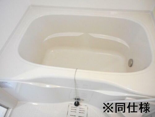 バス・シャワールーム　コート・インテグリティ