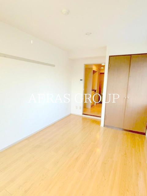 その他部屋・スペース　洋室