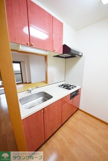 キッチン　詳細はタウンハウジング千葉店まで！043-221-3600