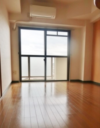 居室・リビング　同じ間取りのお部屋の写真