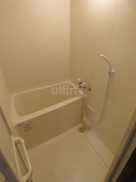 バス・シャワールーム　※別のお部屋のお写真です。御参考までに。