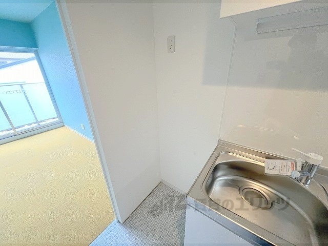 その他部屋・スペース　冷蔵庫置場