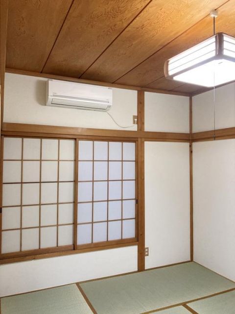 その他部屋・スペース